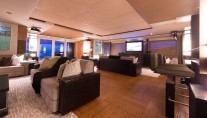 Oceanco Yacht NIRVANA -  Skylounge